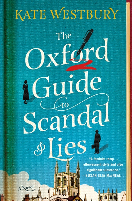 The Oxford Guide to Scandal and Lies