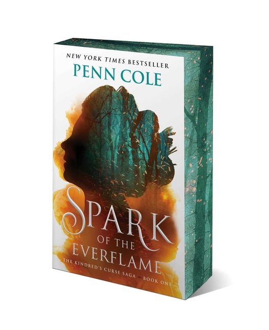 Spark of the Everflame - Ingram