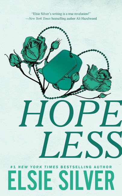Hopeless - Ingram