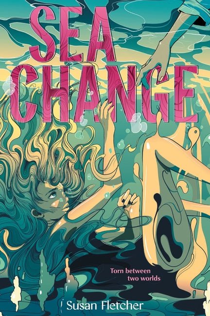 Sea Change - Ingram