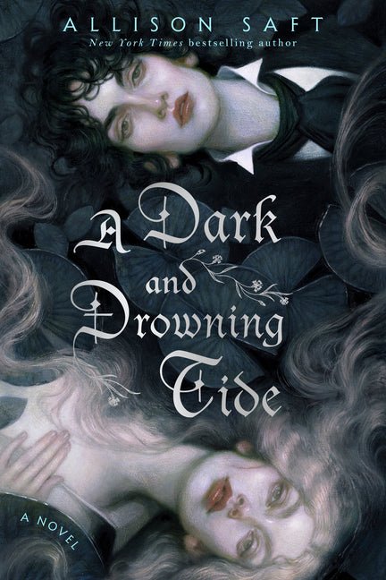Dark and Drowning Tide - Ingram