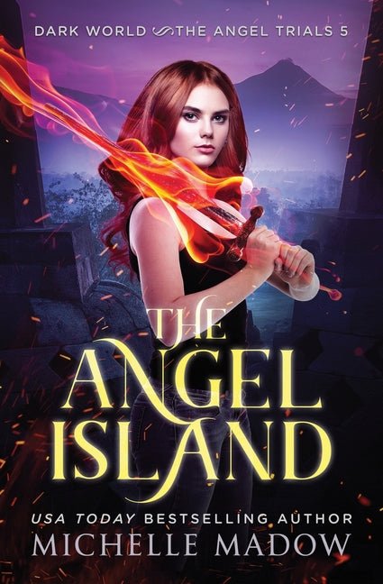 Angel Island - Ingram