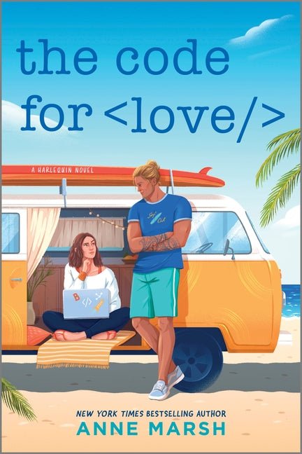Code for Love: A Spicy Workplace Rivals Steminist ROM Com (Original) - Ingram