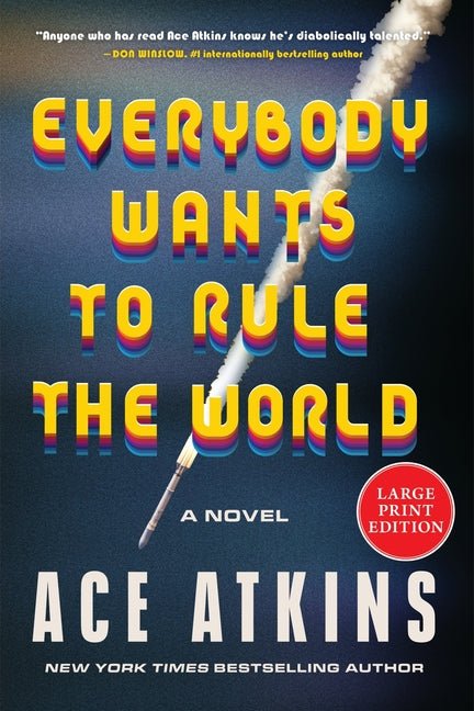 Everybody Wants to Rule the World - Ingram