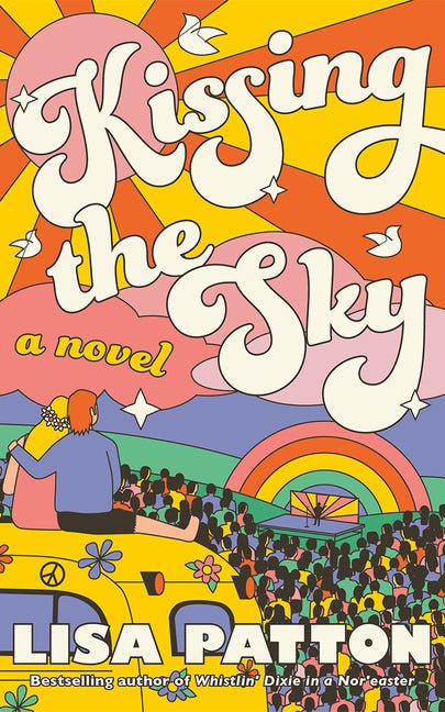 Kissing the Sky - Ingram
