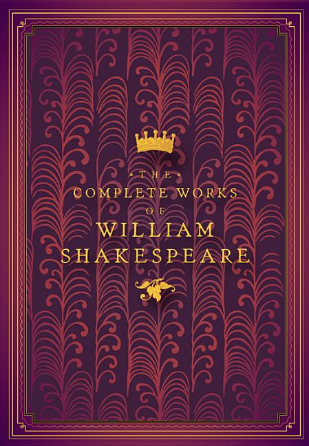 Complete Works of William Shakespeare - Ingram