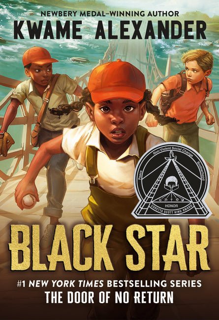 Black Star - Ingram
