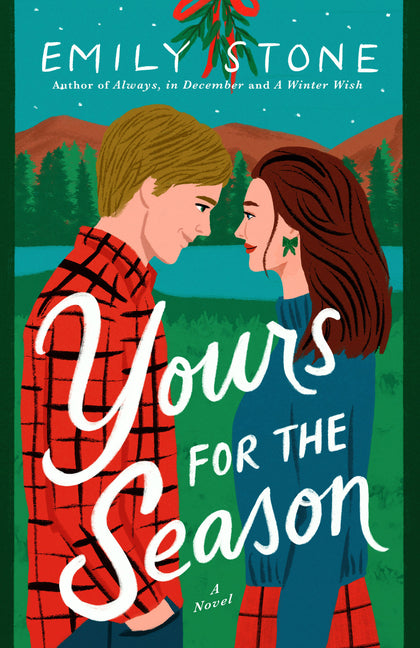 Yours for the Season - Ingram