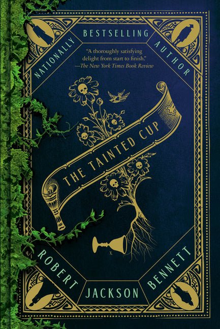 Tainted Cup - Ingram