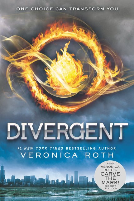 Divergent - Ingram
