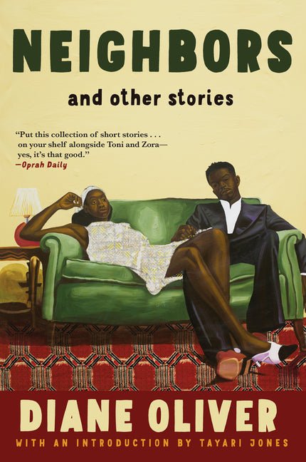 Neighbors and Other Stories - Ingram