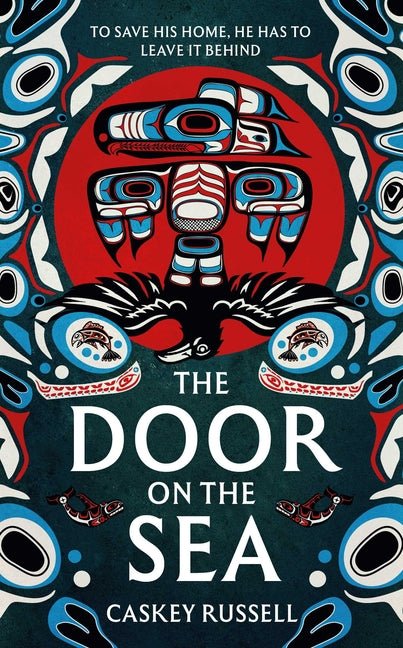 Door on the Sea - Ingram