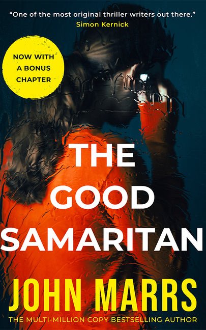 Good Samaritan - Ingram