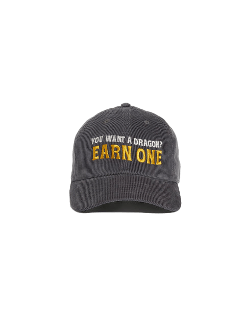 Fourth Wing: Want a Dragon? Hat