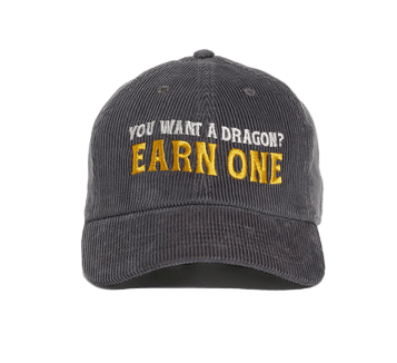 Rebecca Yarros's Fourth Wing: Want a Dragon Hat