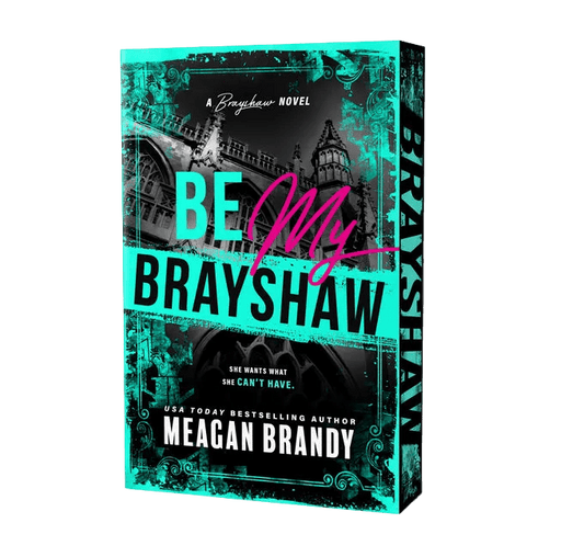 Be My Brayshaw (Standard Edition)