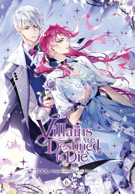 Villains Are Destined to Die, Vol. 6 - Ingram