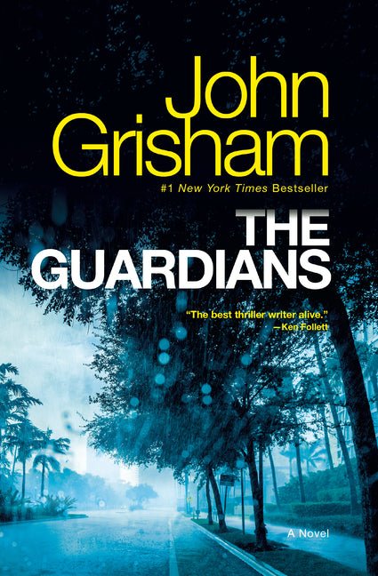Guardians - Ingram