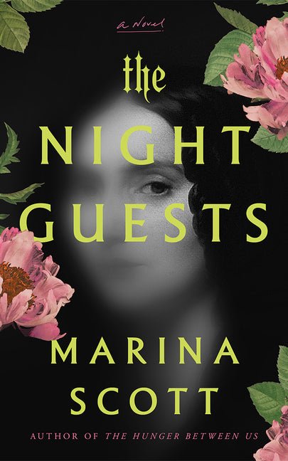 Night Guests - Ingram