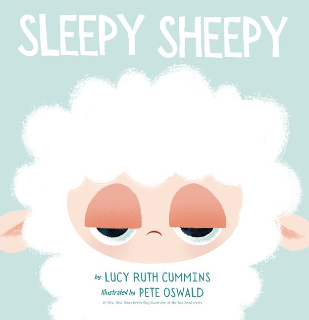 Sleepy Sheepy - Ingram