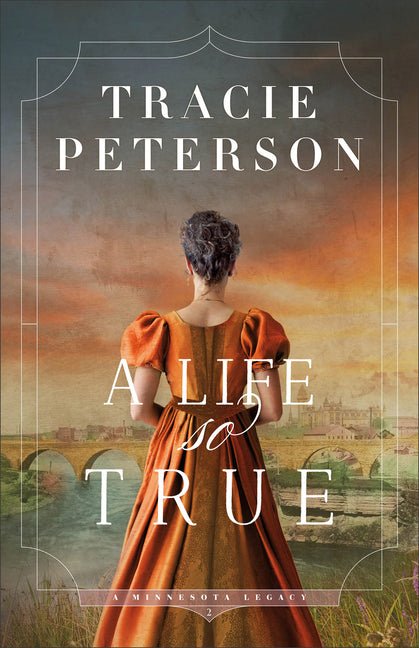 A Life So True - Ingram