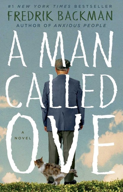 Man Called Ove - Ingram