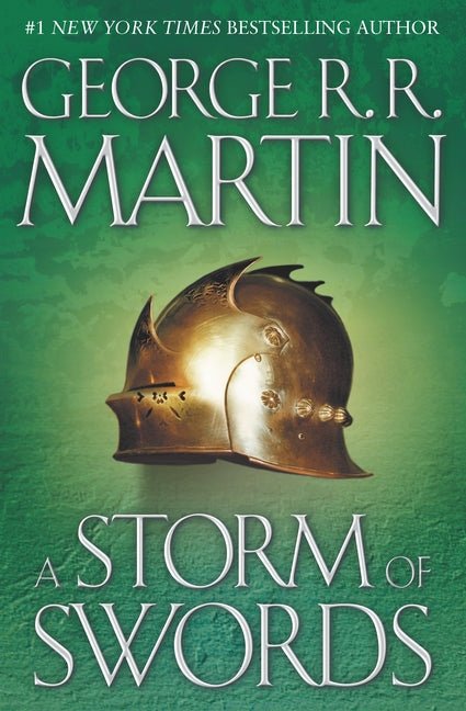 Storm of Swords - Ingram