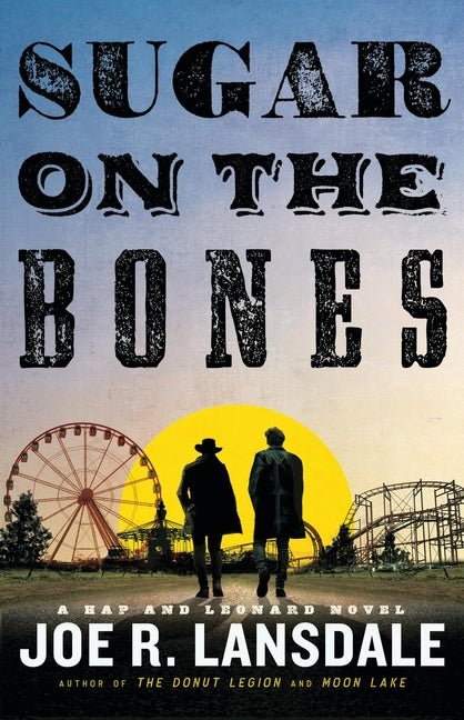 Sugar on the Bones - Ingram