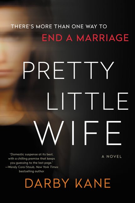Pretty Little Wife - Ingram
