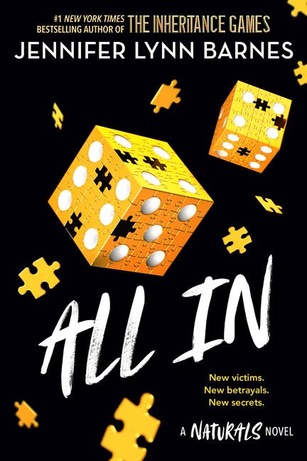 All in - Ingram