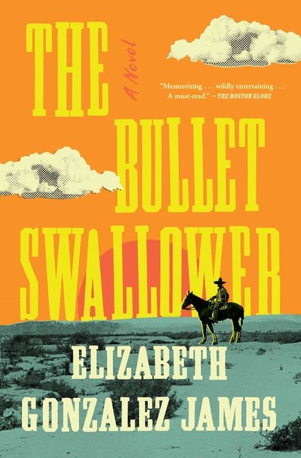Bullet Swallower - Ingram
