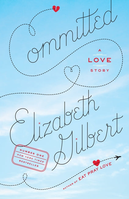 Committed: A Love Story - Ingram