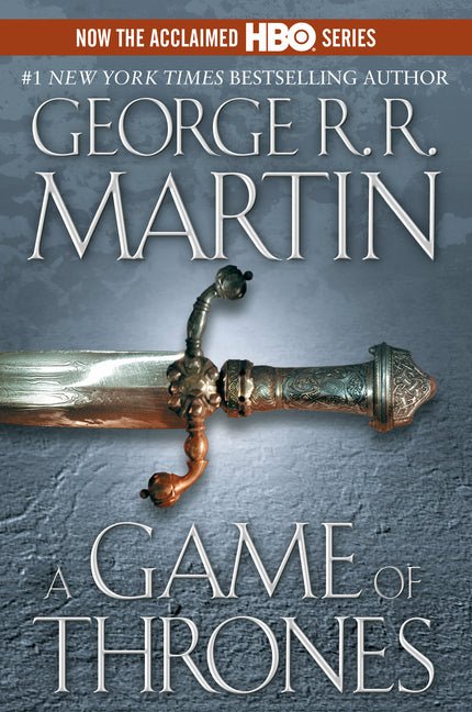 Game of Thrones - Ingram