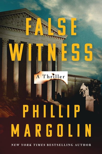 False Witness - Ingram