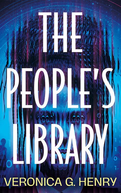 People's Library - Ingram