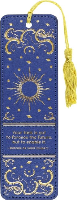 Celestial Artisan Bookmark - Ingram