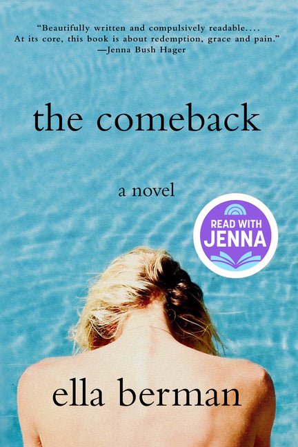 Comeback: A Read with Jenna Pick - Ingram