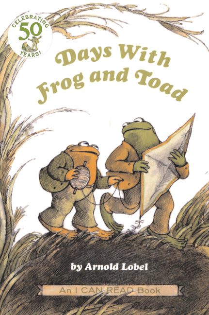 Days with Frog and Toad - Ingram