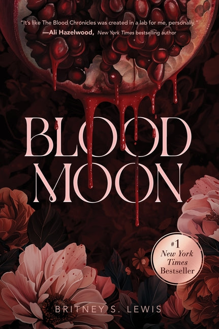 Blood Moon