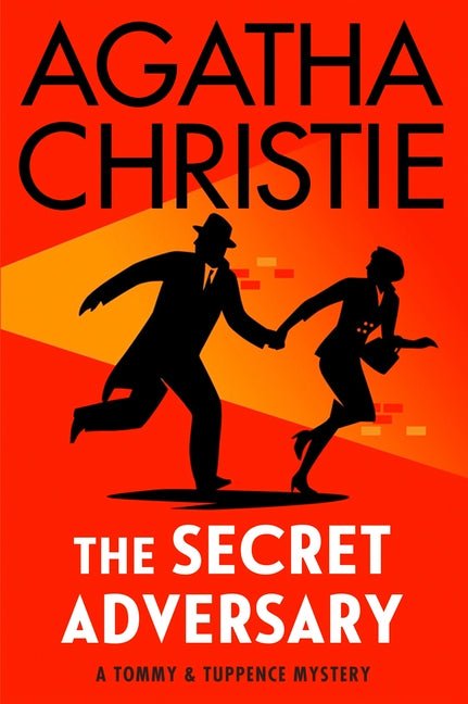 Secret Adversary: A Tommy and Tuppence Mystery - Ingram