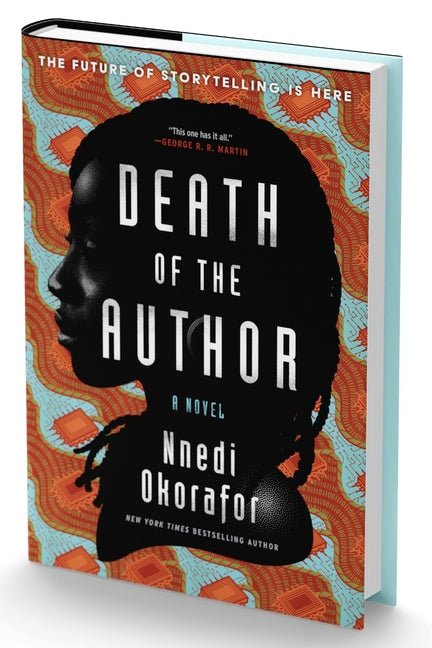 Death of the Author (Standard Edition) - Ingram