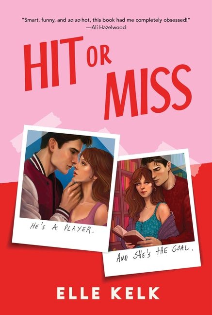 Hit or Miss
