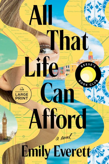 All That Life Can Afford: Reese's Book Club - Ingram