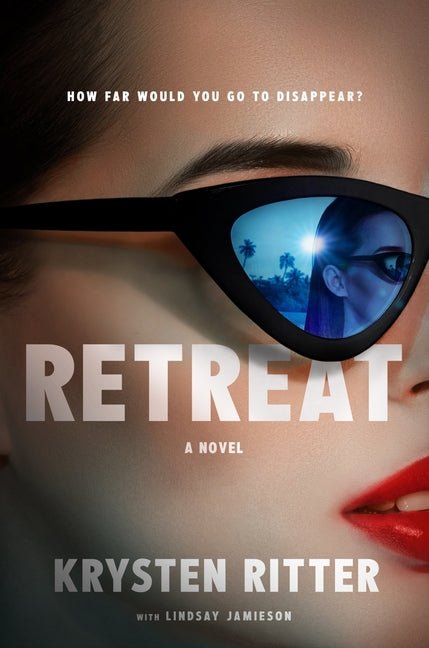 Retreat - Ingram