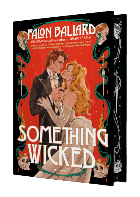 Something Wicked