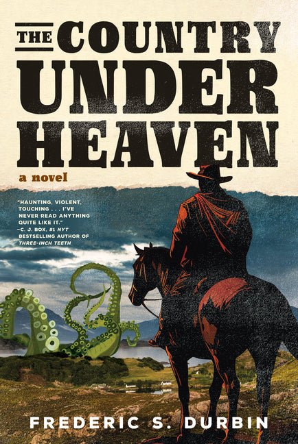 Country Under Heaven - Ingram