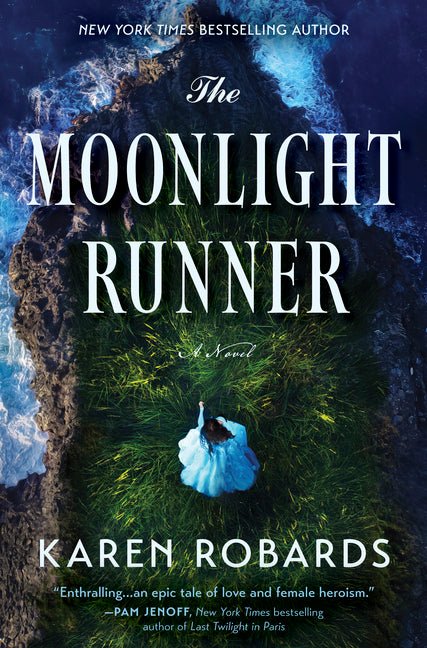 Moonlight Runner (Original) - Ingram