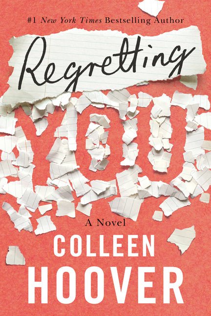 Regretting You - Ingram