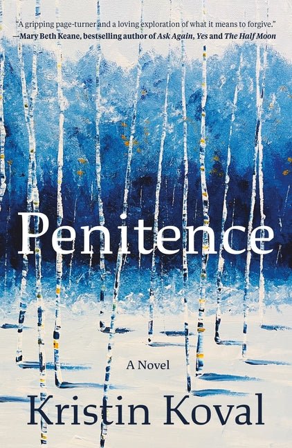 Penitence - Ingram