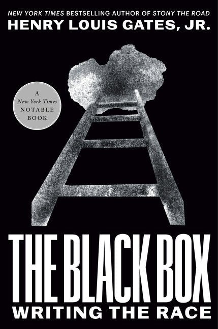 Black Box: Writing the Race - Ingram